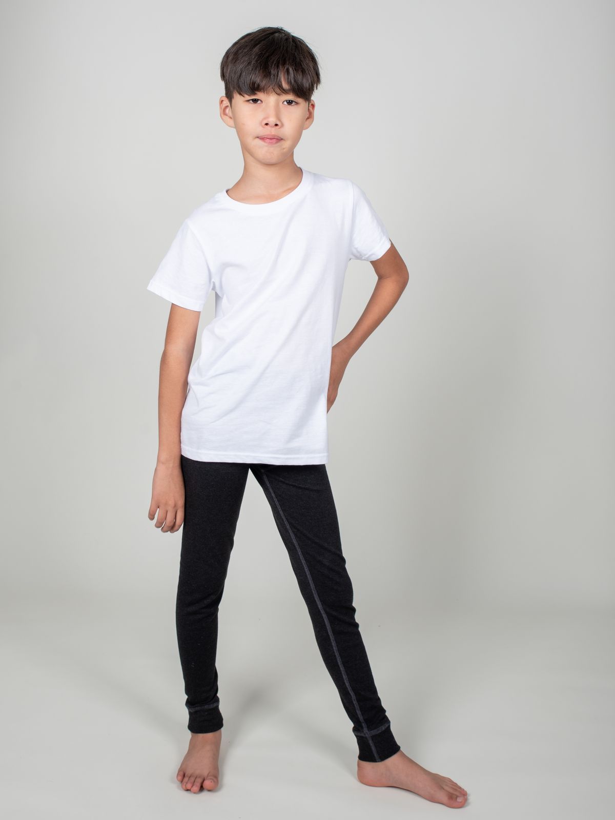 Кальсоны (термобелье) для мальчика