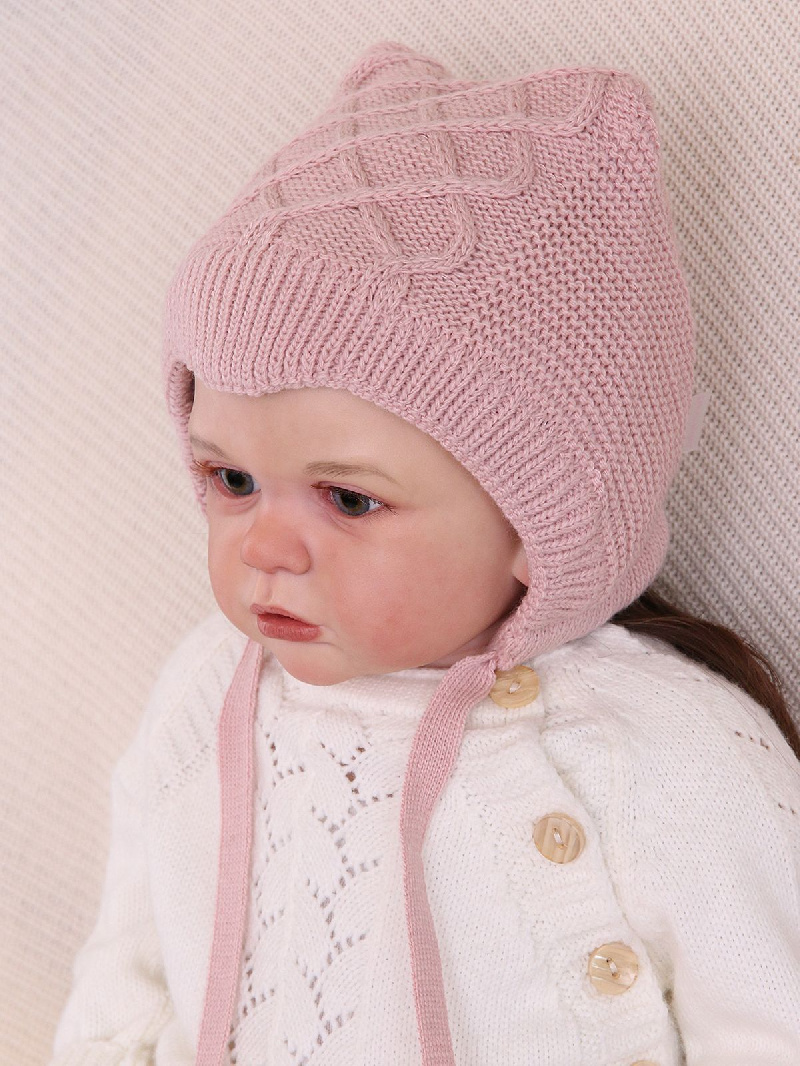 Шапка для малышей