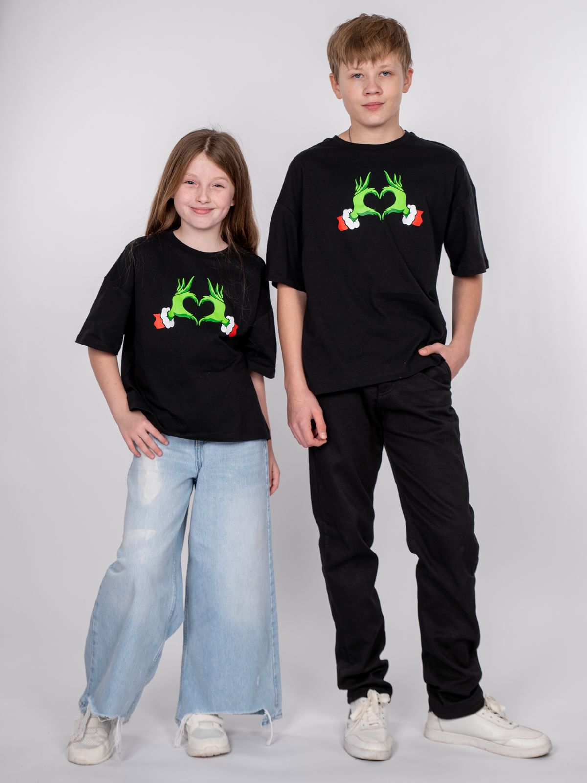 Футболка детская