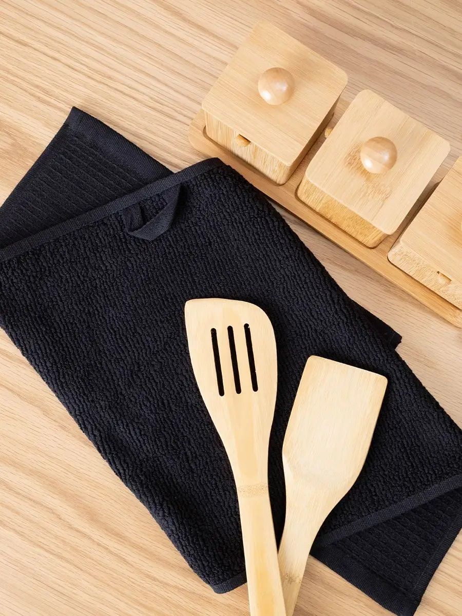 Полотенце кухонное