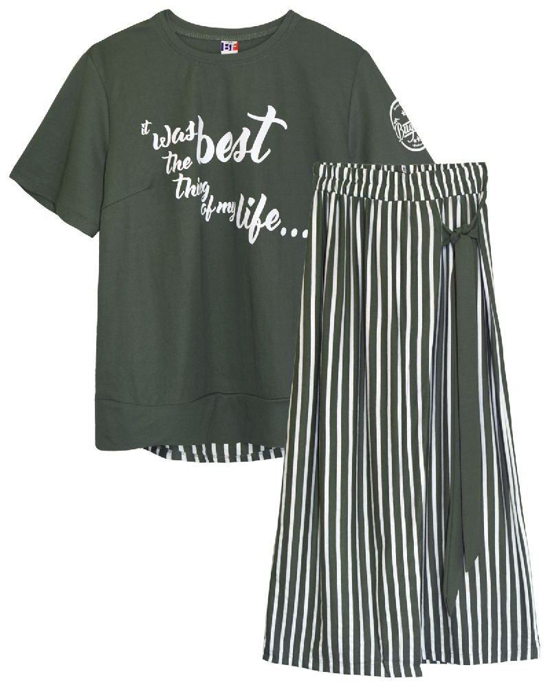 Комплект женский