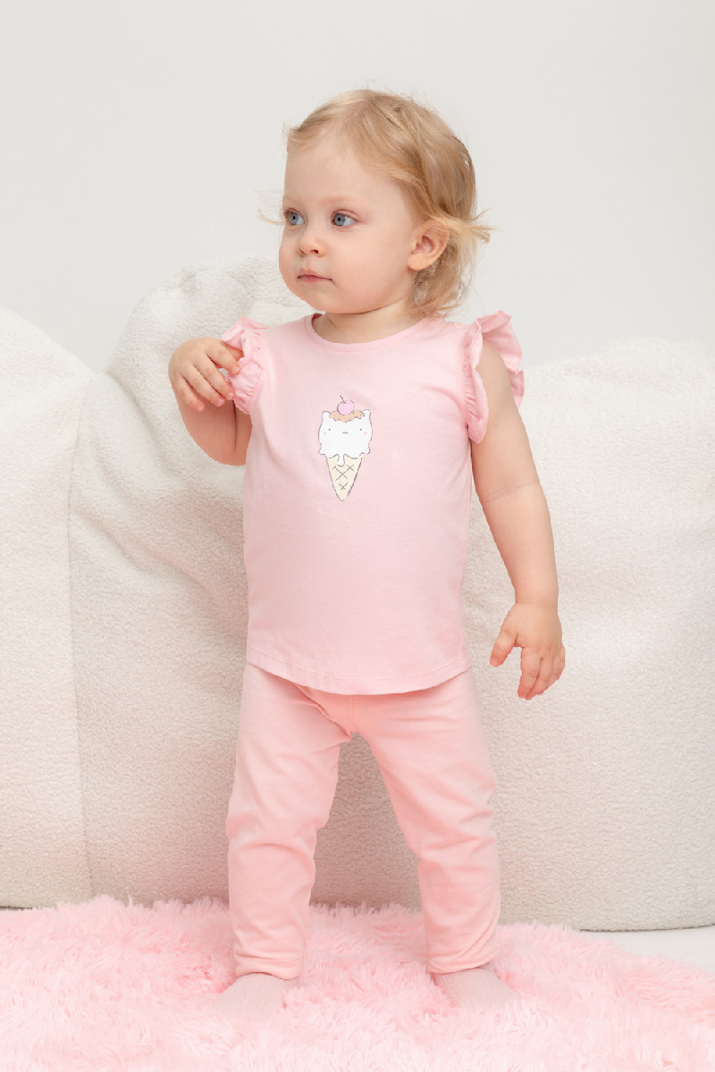 Бриджи для девочки