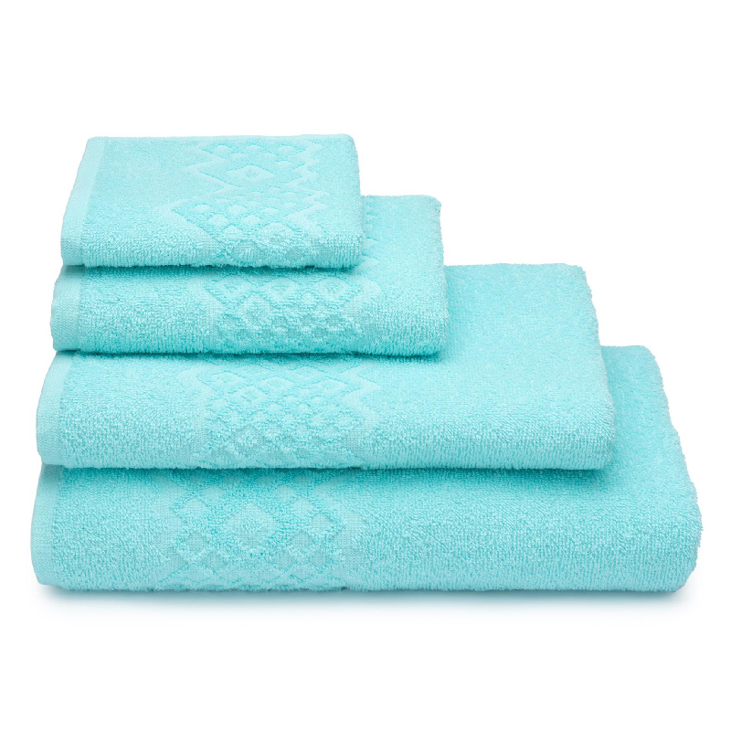 Полотенце махровое 30х70