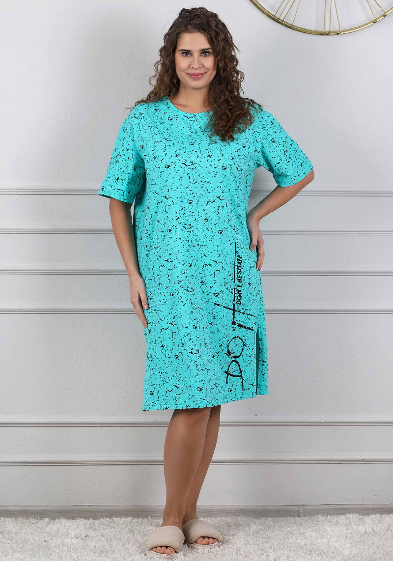 Туника женская