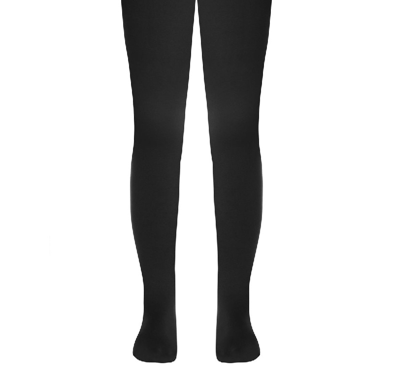 Колготки детские Princess 40 nero