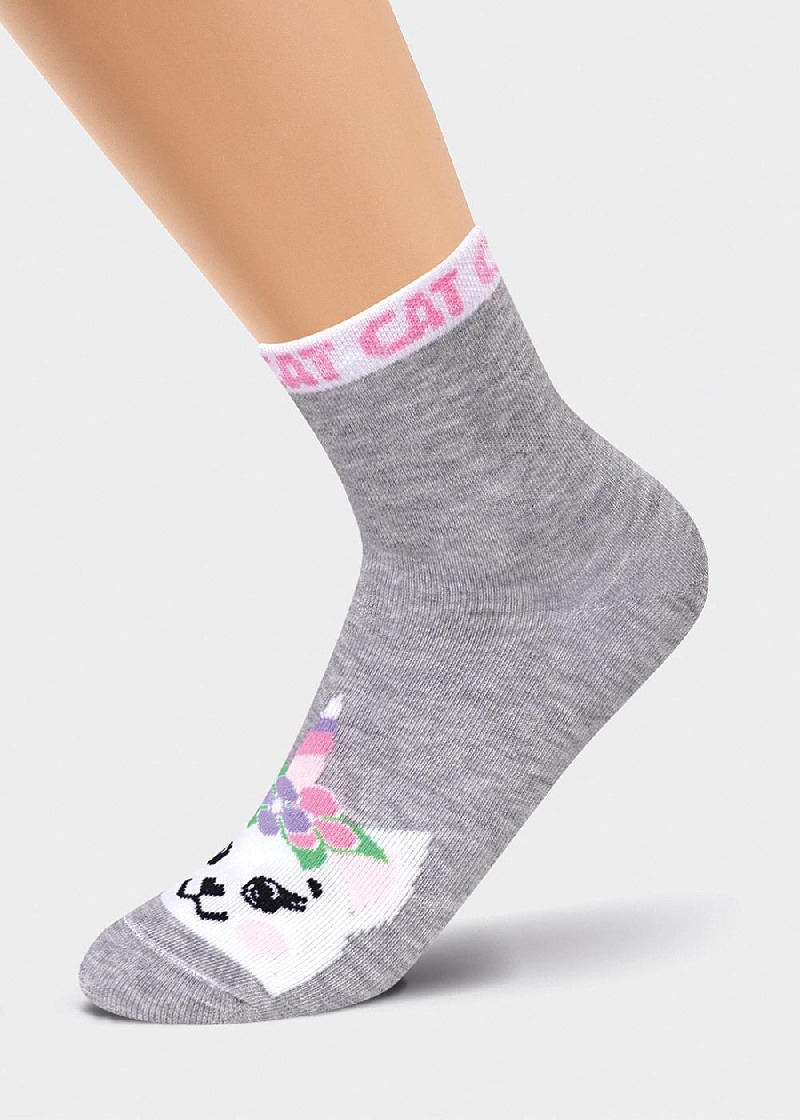 Носки для девочки