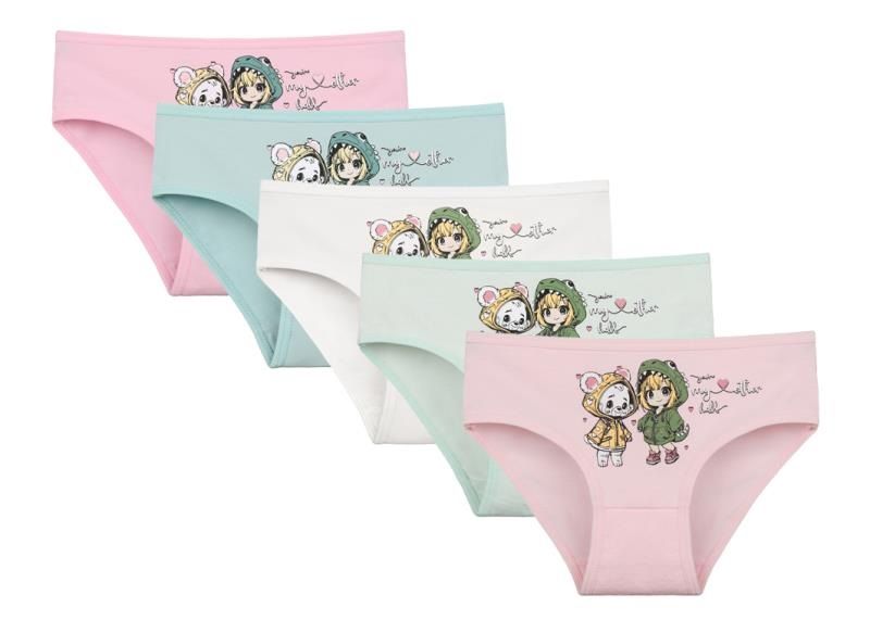 Трусы для девочки