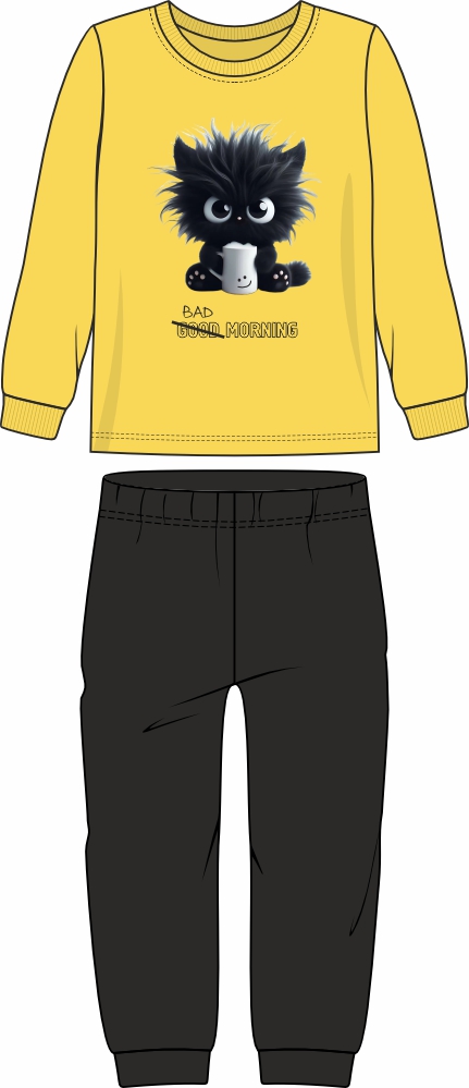 Пижама для мальчика