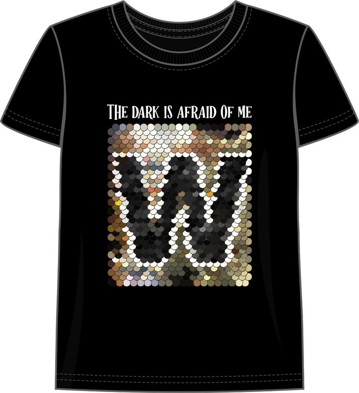 Футболка для девочки