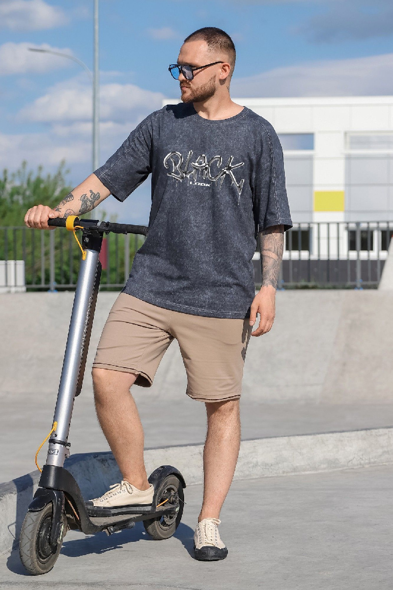 Футболка мужская