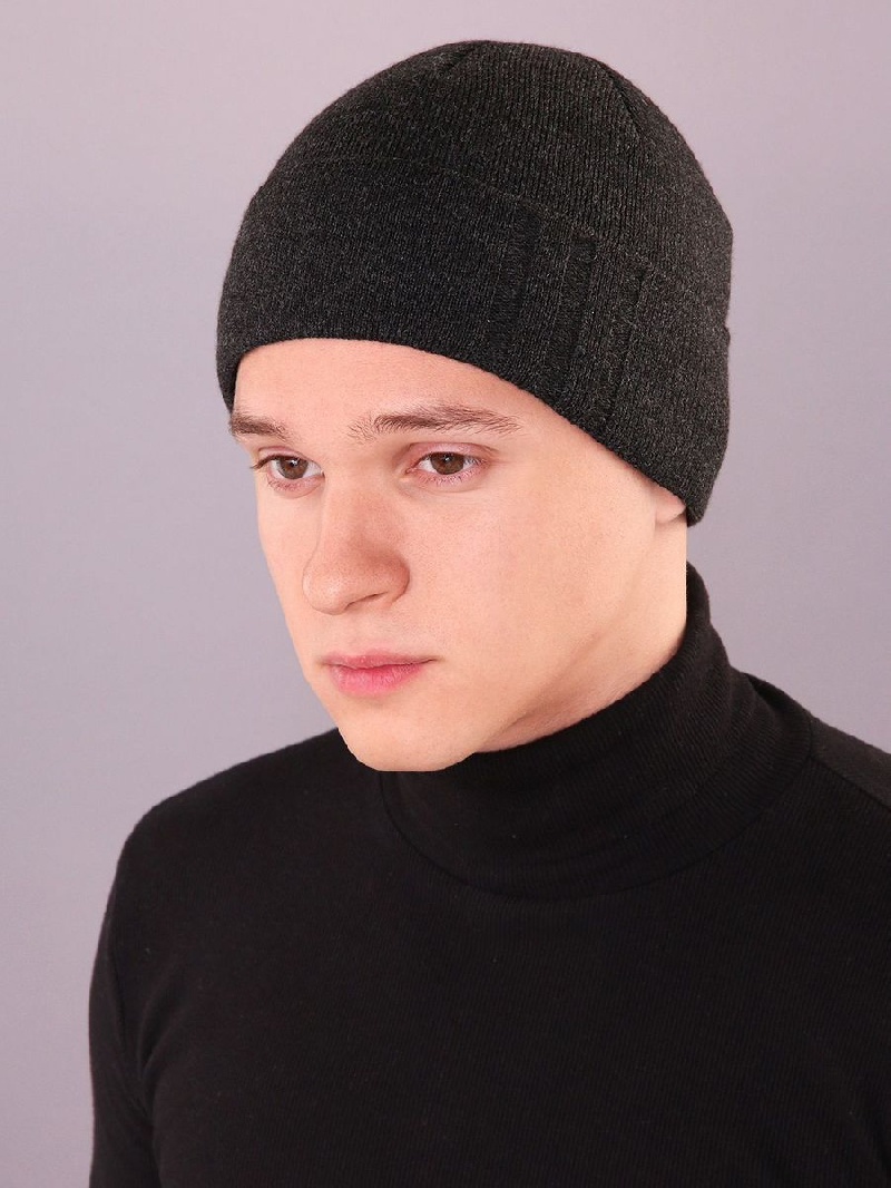 Шапка для мальчика