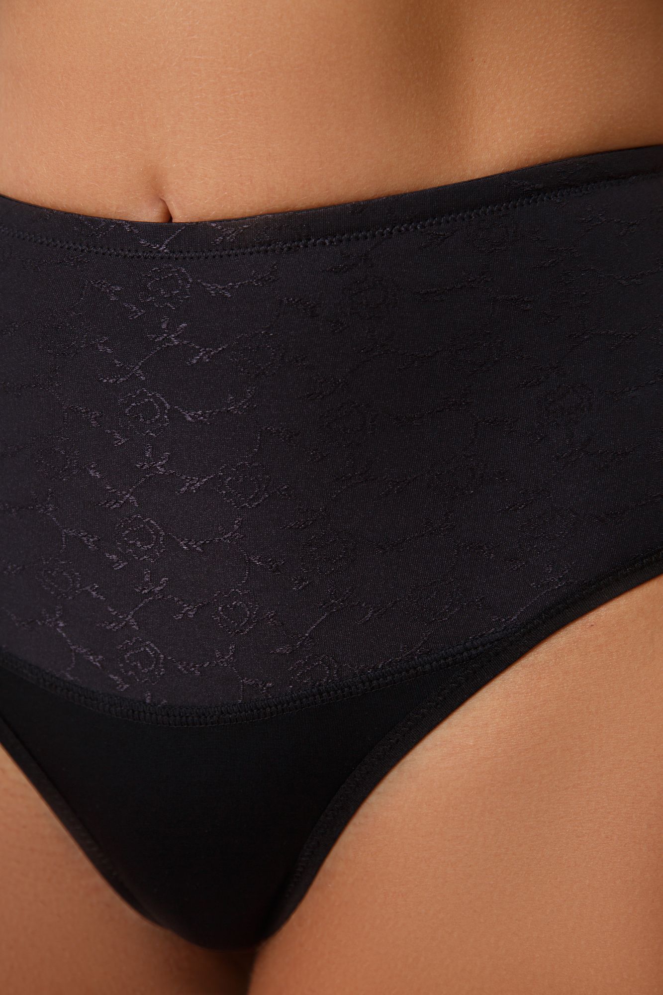 Трусы коррекция женские