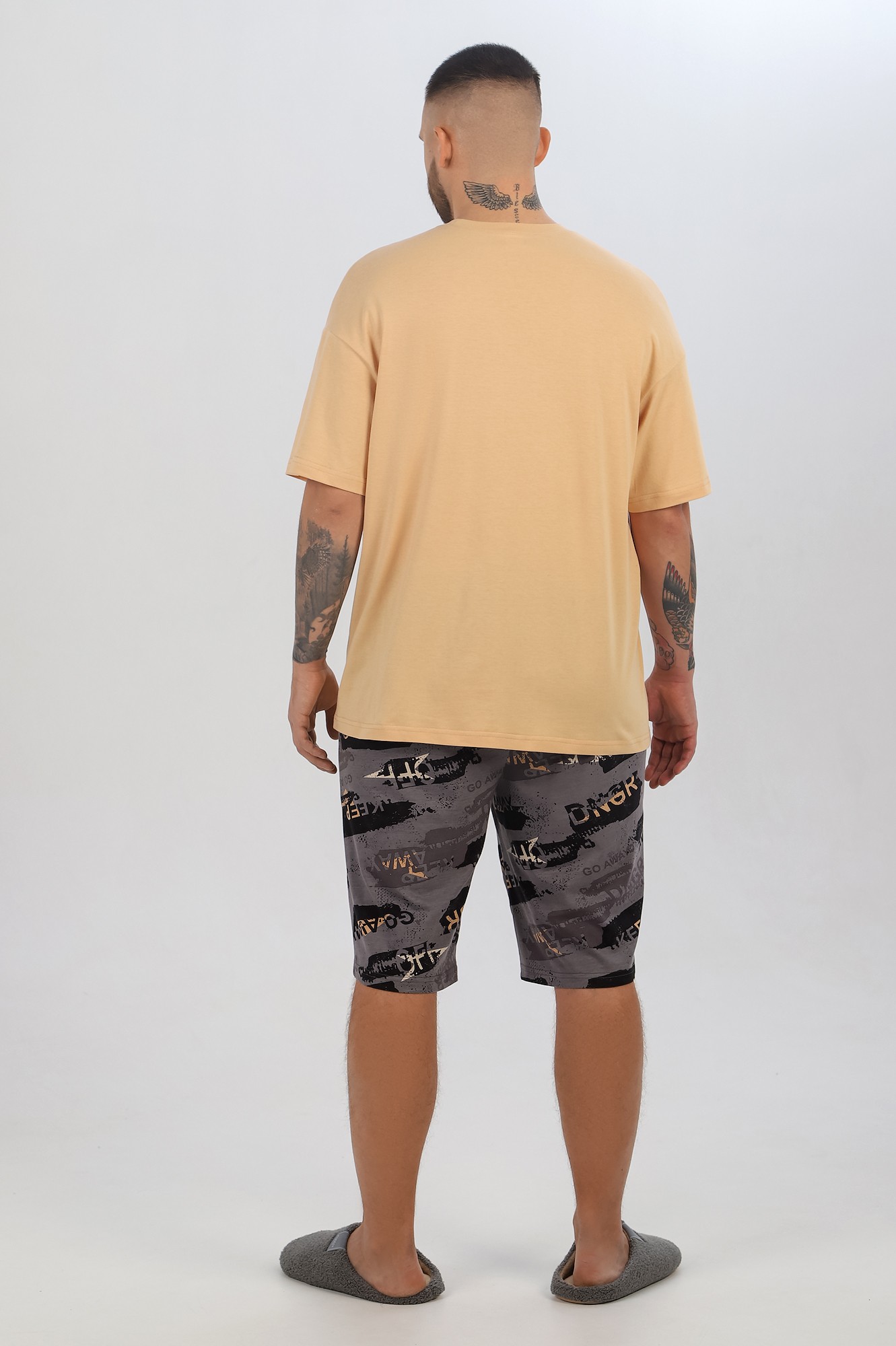 Комплект мужской