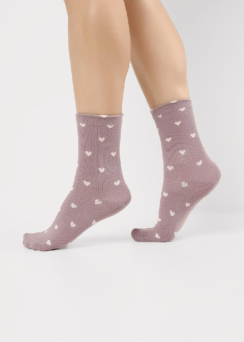 Носки женские