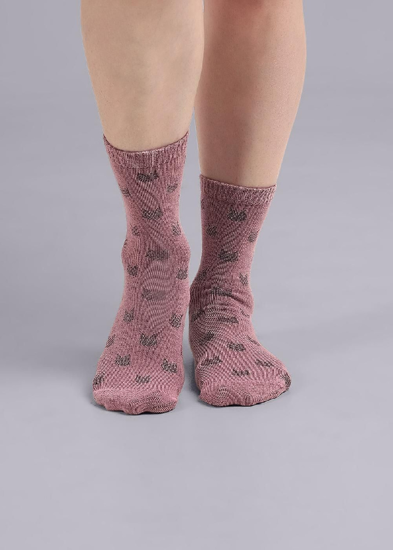 Носки для девочки