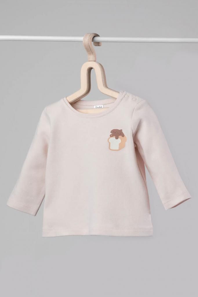 Джемпер для малышей