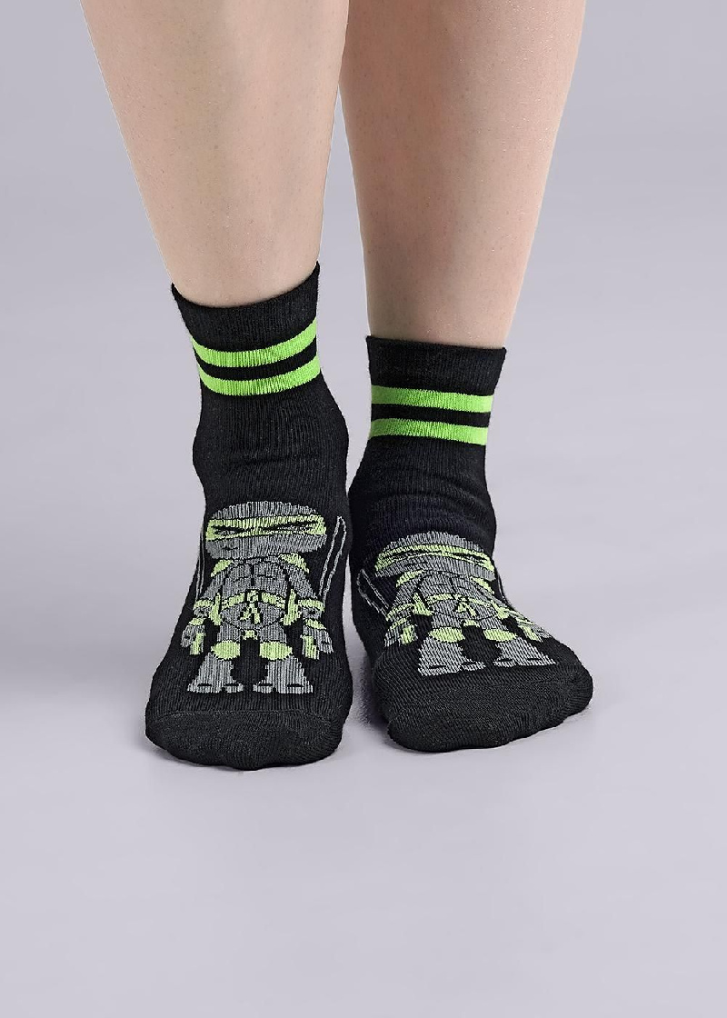 Носки для мальчика