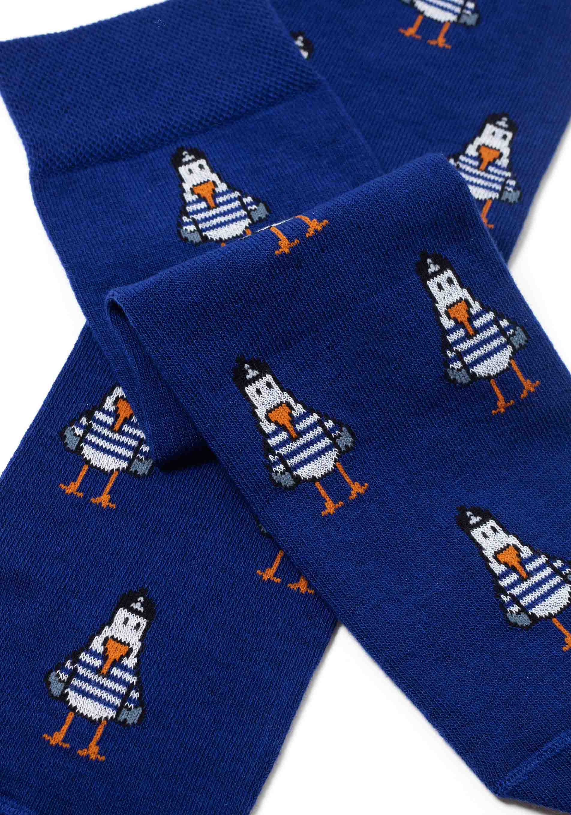 Носки мужские Happy