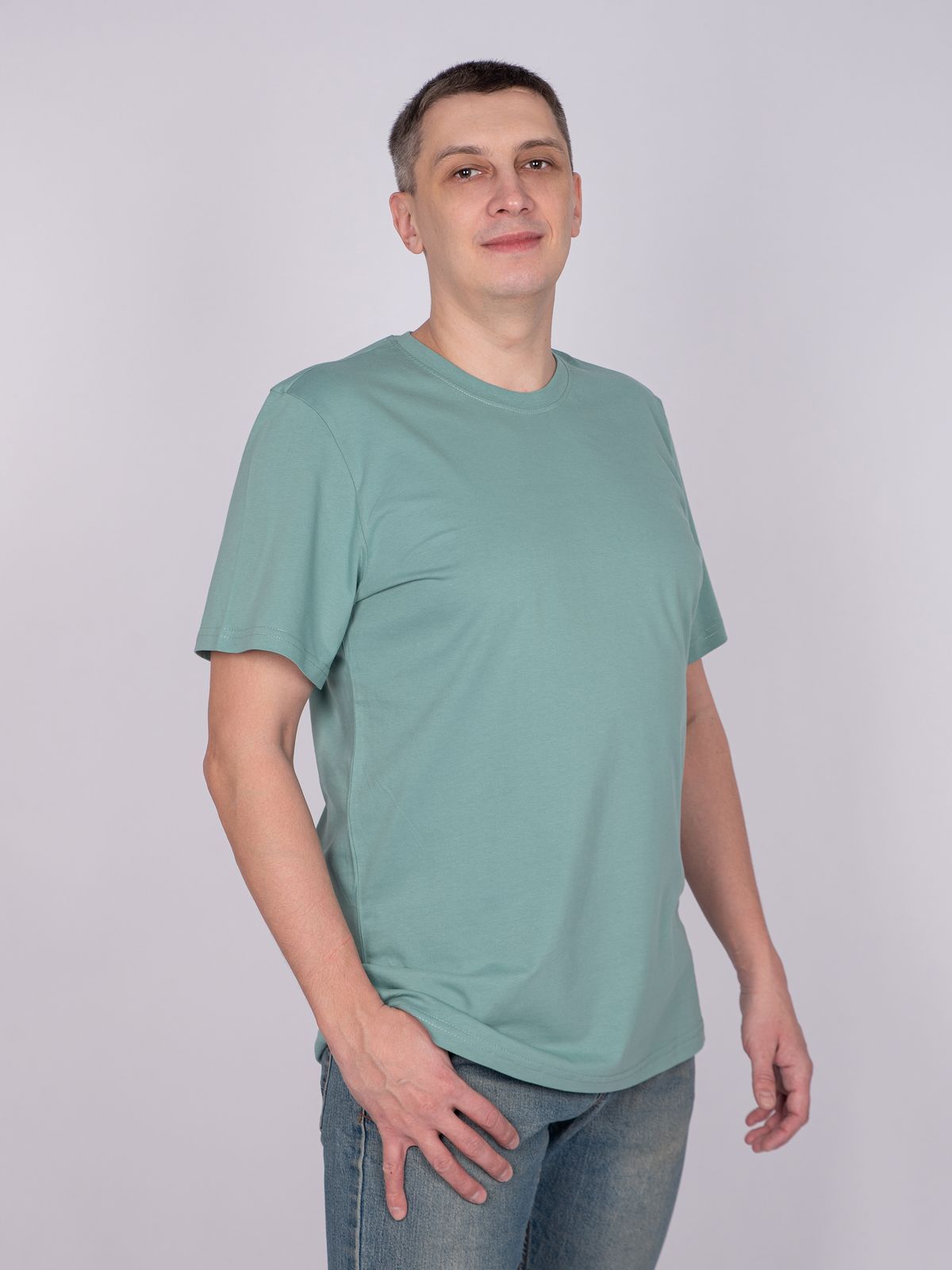 Футболка мужская