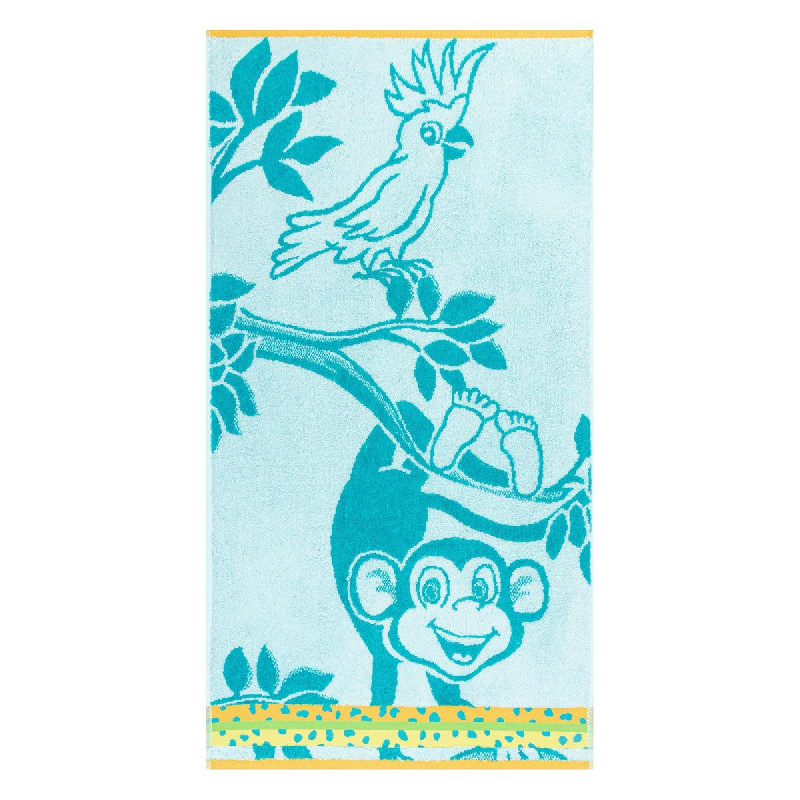 Полотенце махровое 50х90