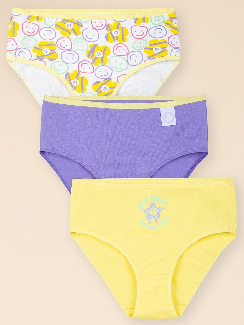 Трусы для девочки