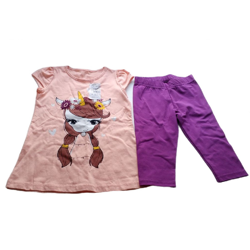 Комплект для девочки