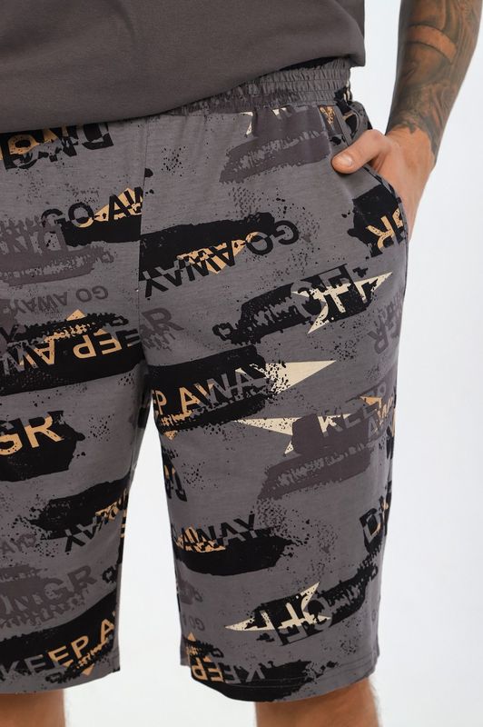 Комплект мужской