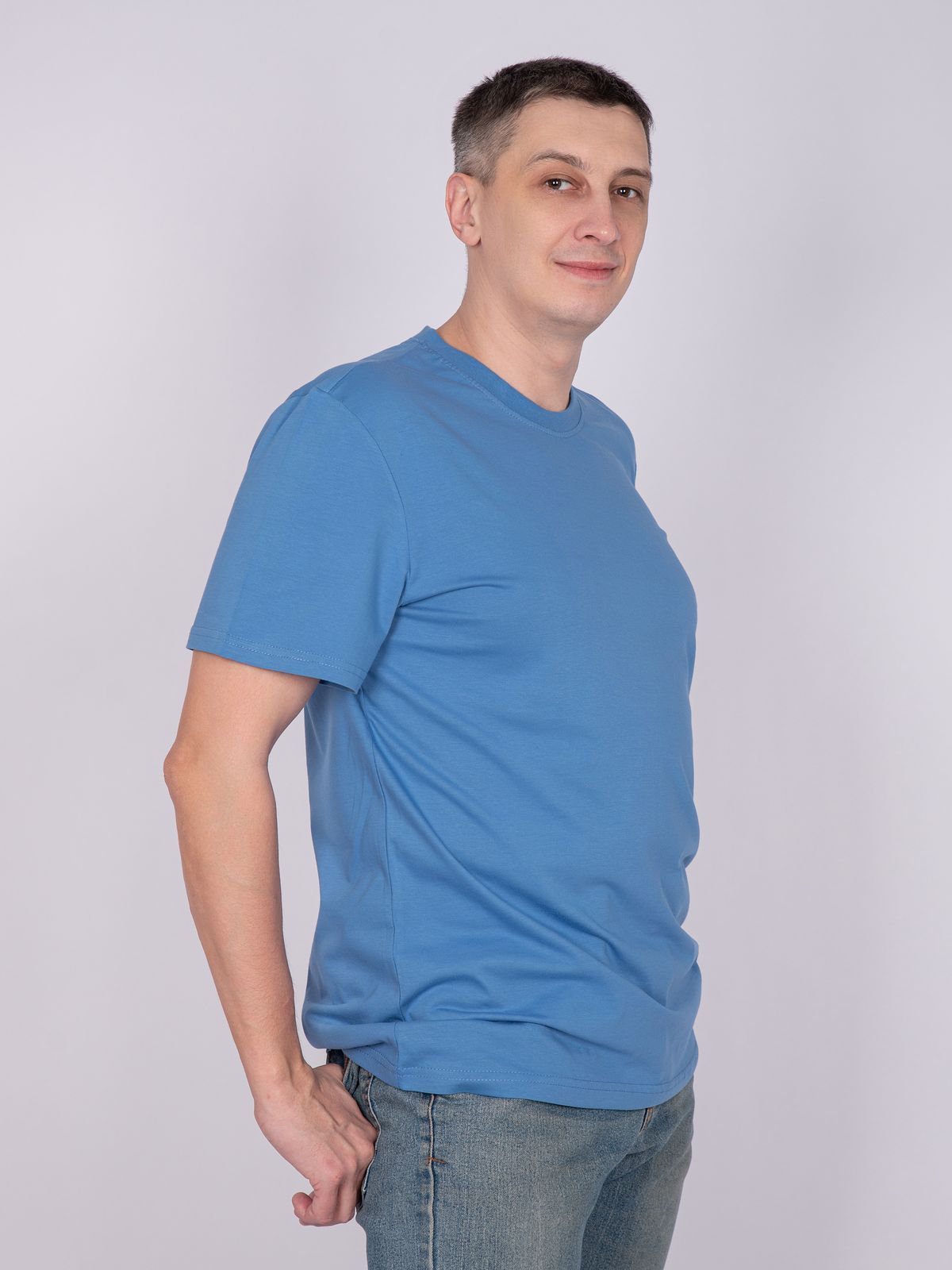 Футболка мужская