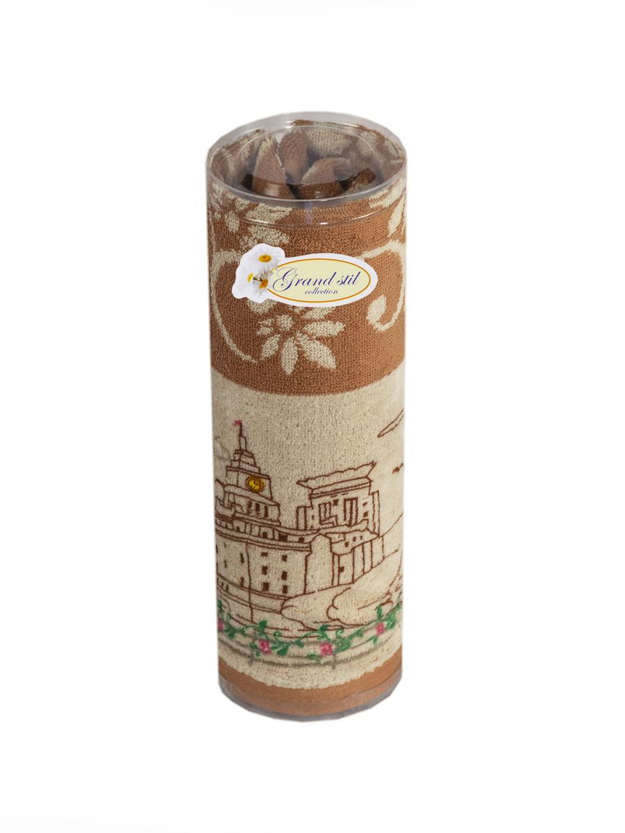 Полотенце махровое