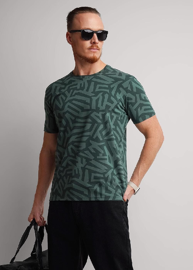 Футболка мужская