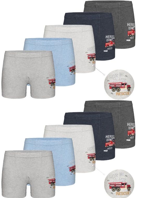 Трусы для мальчика