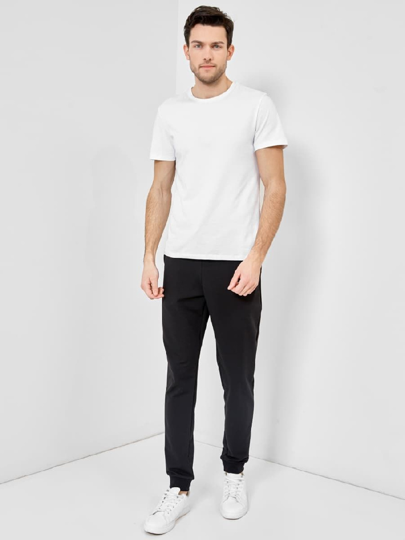 Брюки мужские