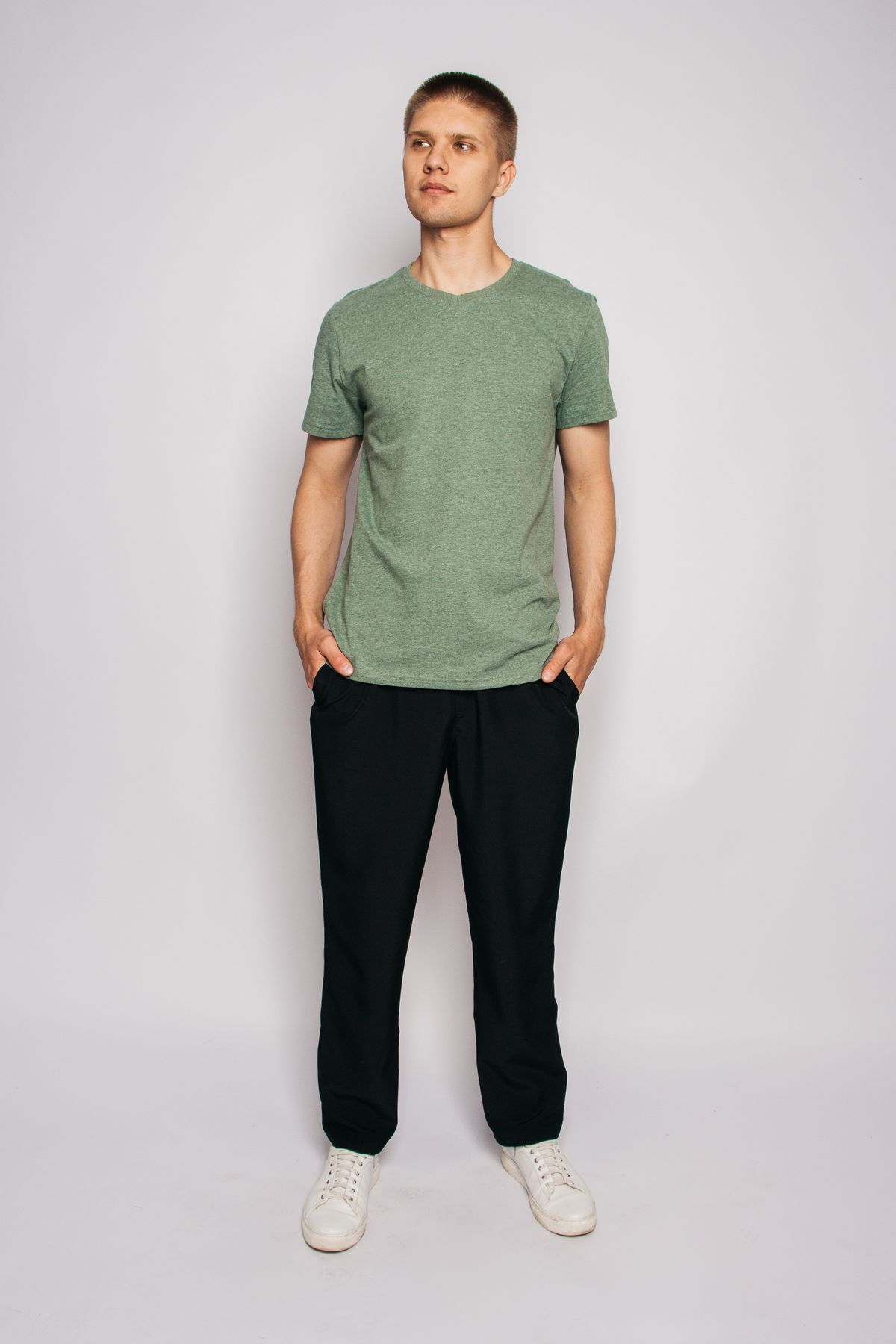 Футболка взрослая