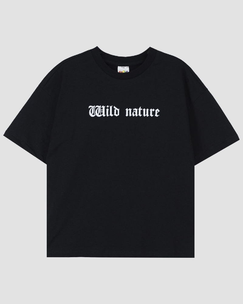 Футболка для мальчика