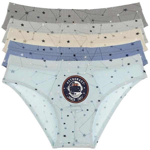 Трусы для мальчика