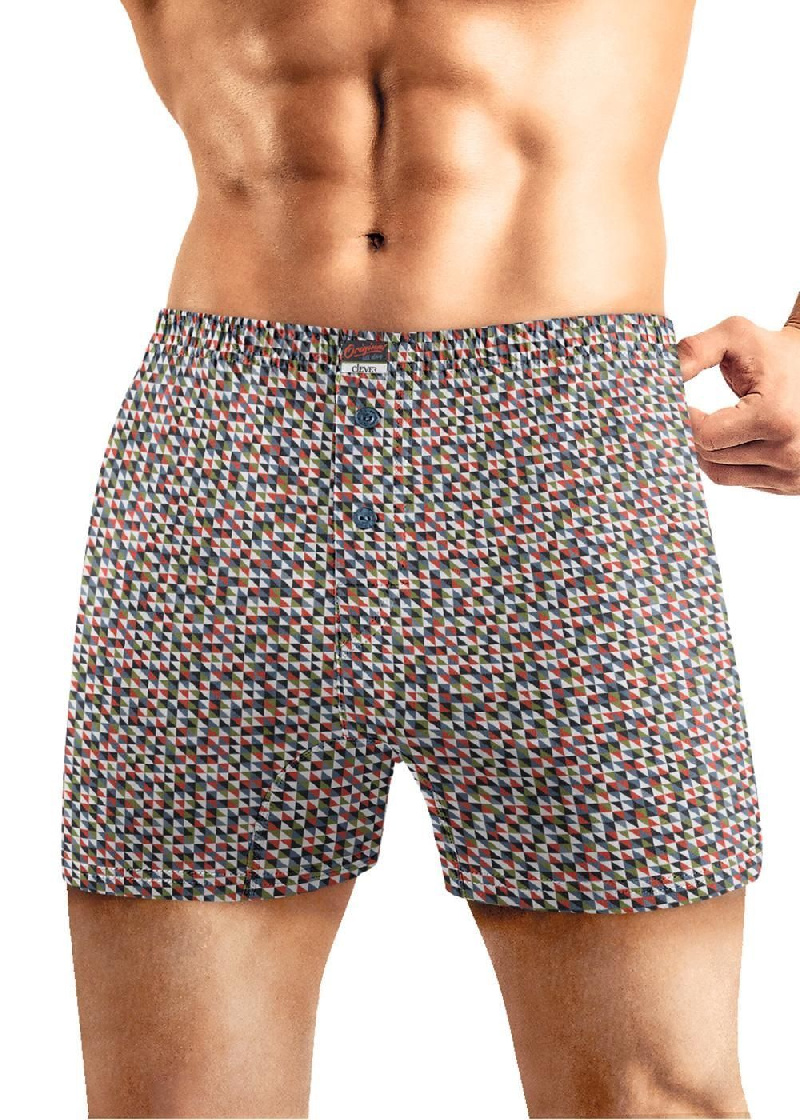 Трусы боксеры мужские