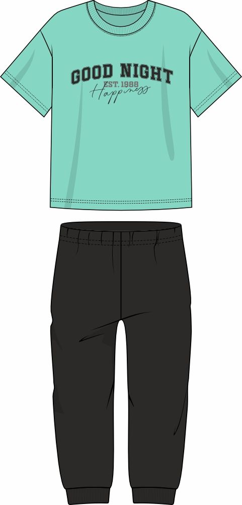 Пижама для девочки