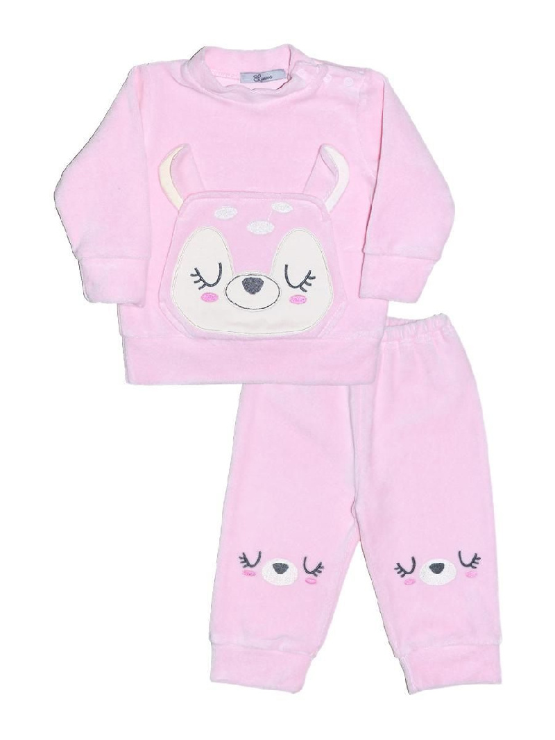 Комплект для девочки