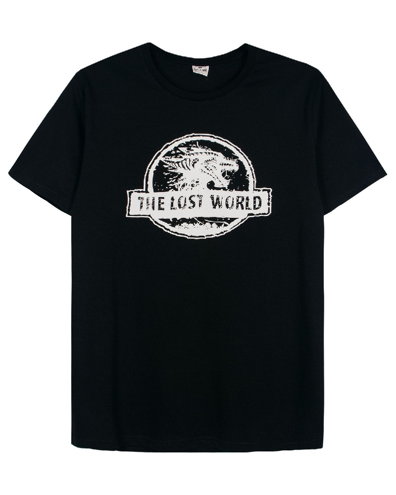 Футболка мужская