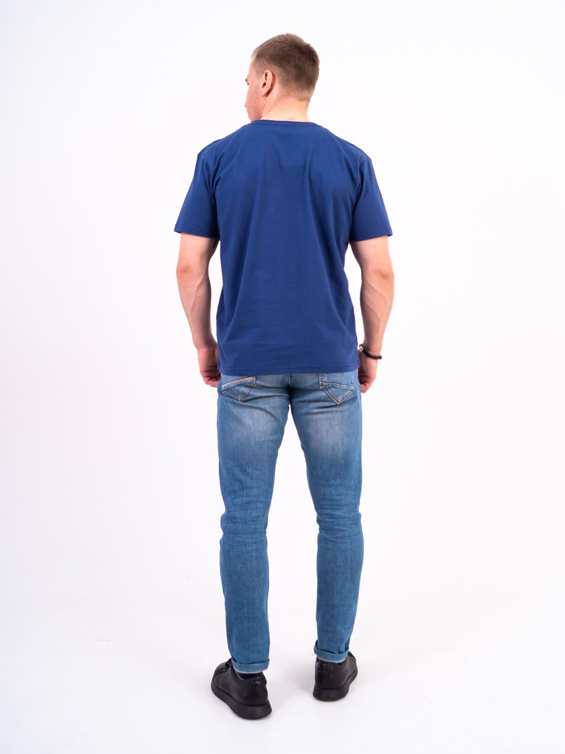 Футболка мужская