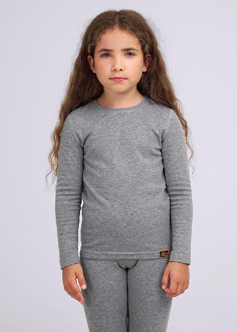 Джемпер термо для девочки