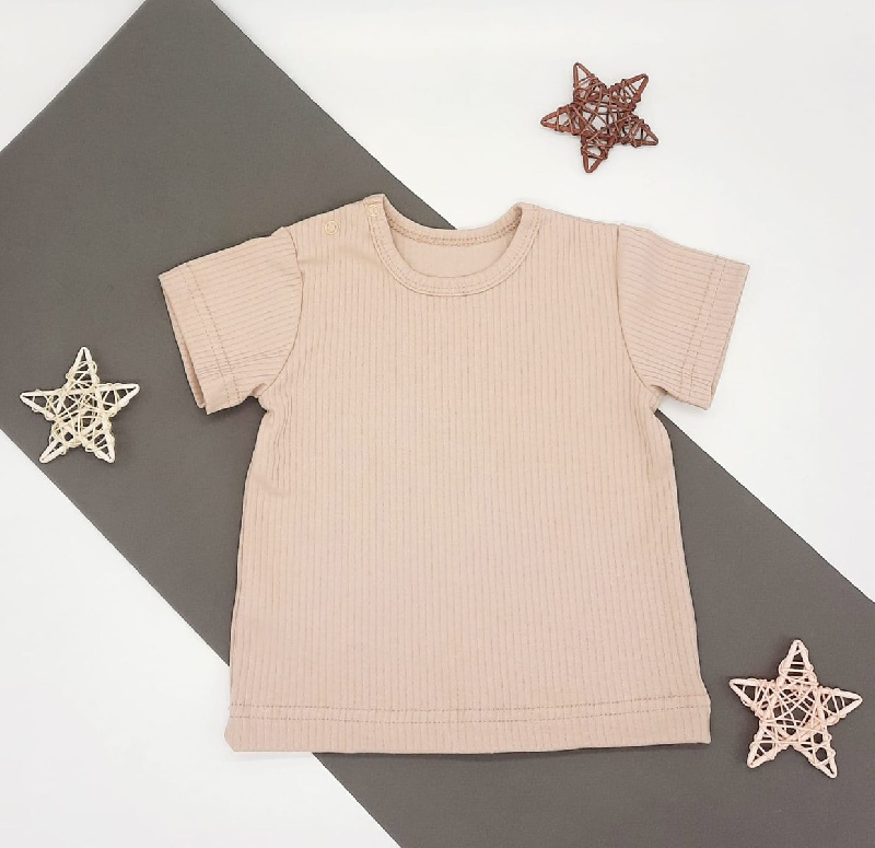 Футболка для малышей