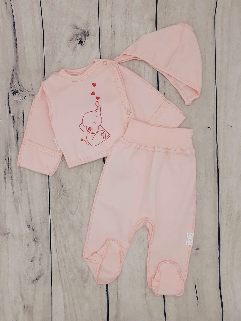 Комплект для малышей