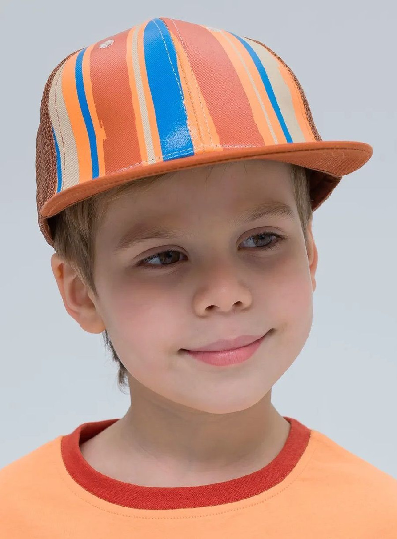 Кепка для мальчика