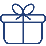 Брэндики в подарок