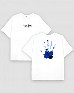 Футболка мужская