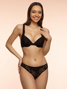 Трусы бразилиана женские