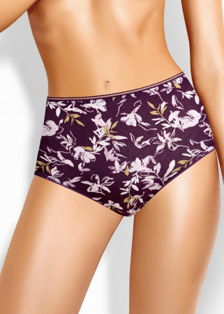 Трусы макси женские