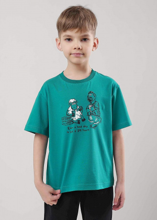 Футболка для мальчика