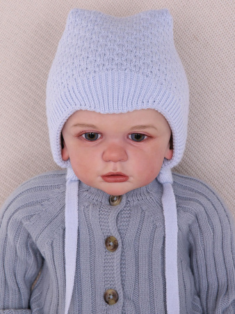 Шапка для малышей